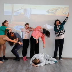 Stage Danse Photos